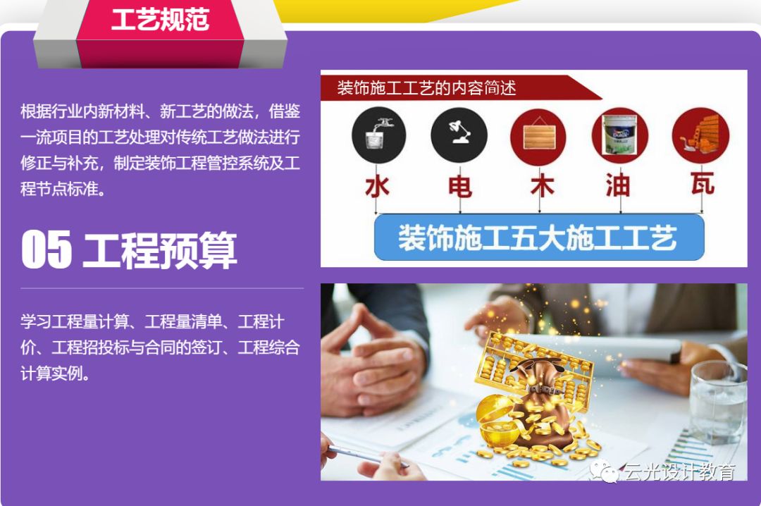 【云光課程】從零開始，挑戰(zhàn)年薪20萬成為全案設(shè)計(jì)師(圖9)