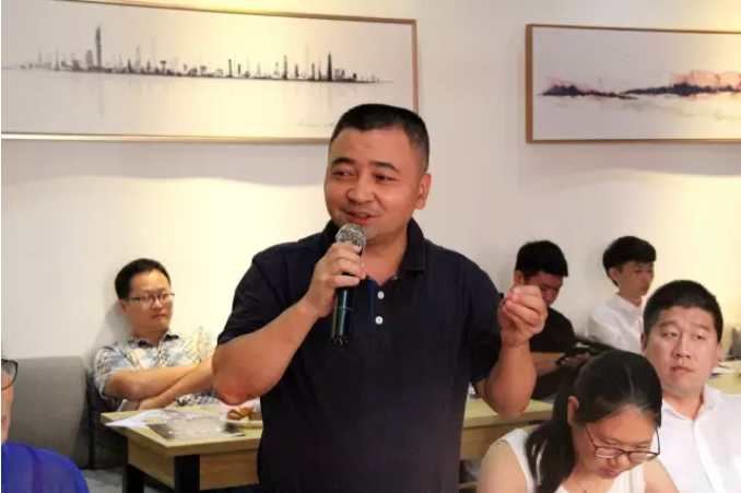 云光電子商務(wù)品牌課程 廈門(mén)市電子商務(wù)協(xié)會(huì)鼎力相助(圖2)