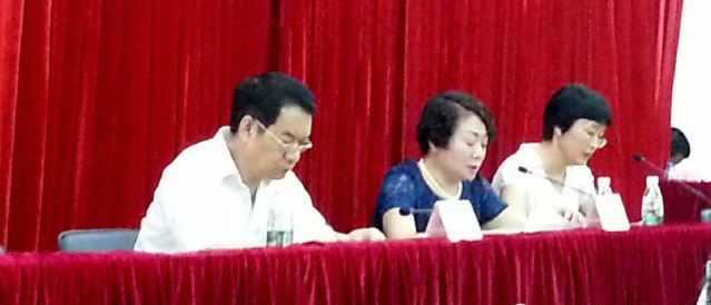 《廈門市職業(yè)培訓(xùn)工作座談會》隆重舉行(圖3)