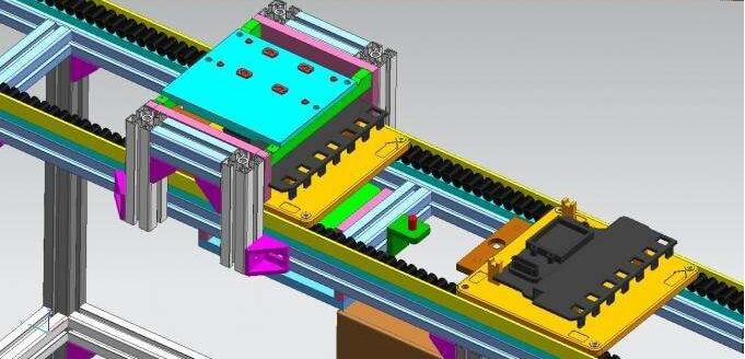 SolidWorks機械設計(圖1)